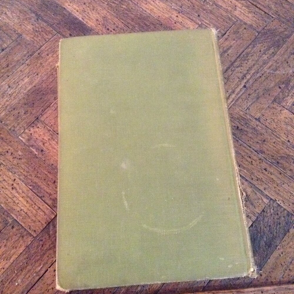To-Morrow's Tangle (1926) by Margaret Pedler, 1920s Romance Novel - Picture 3 of 5